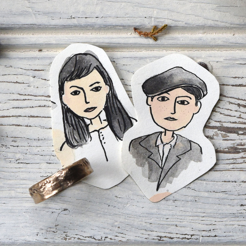Valentine’s Day Gift Guide
