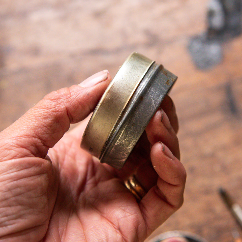 Apotheke with 4 Beam Paints