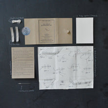 4″ Anselm Bookbinding Kit