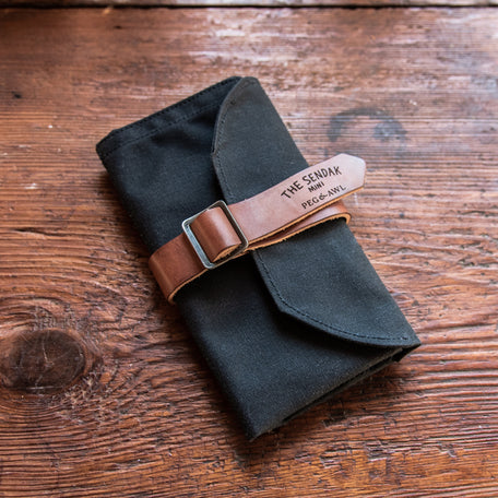 Bag-Mini Sendak / Color-Truffle