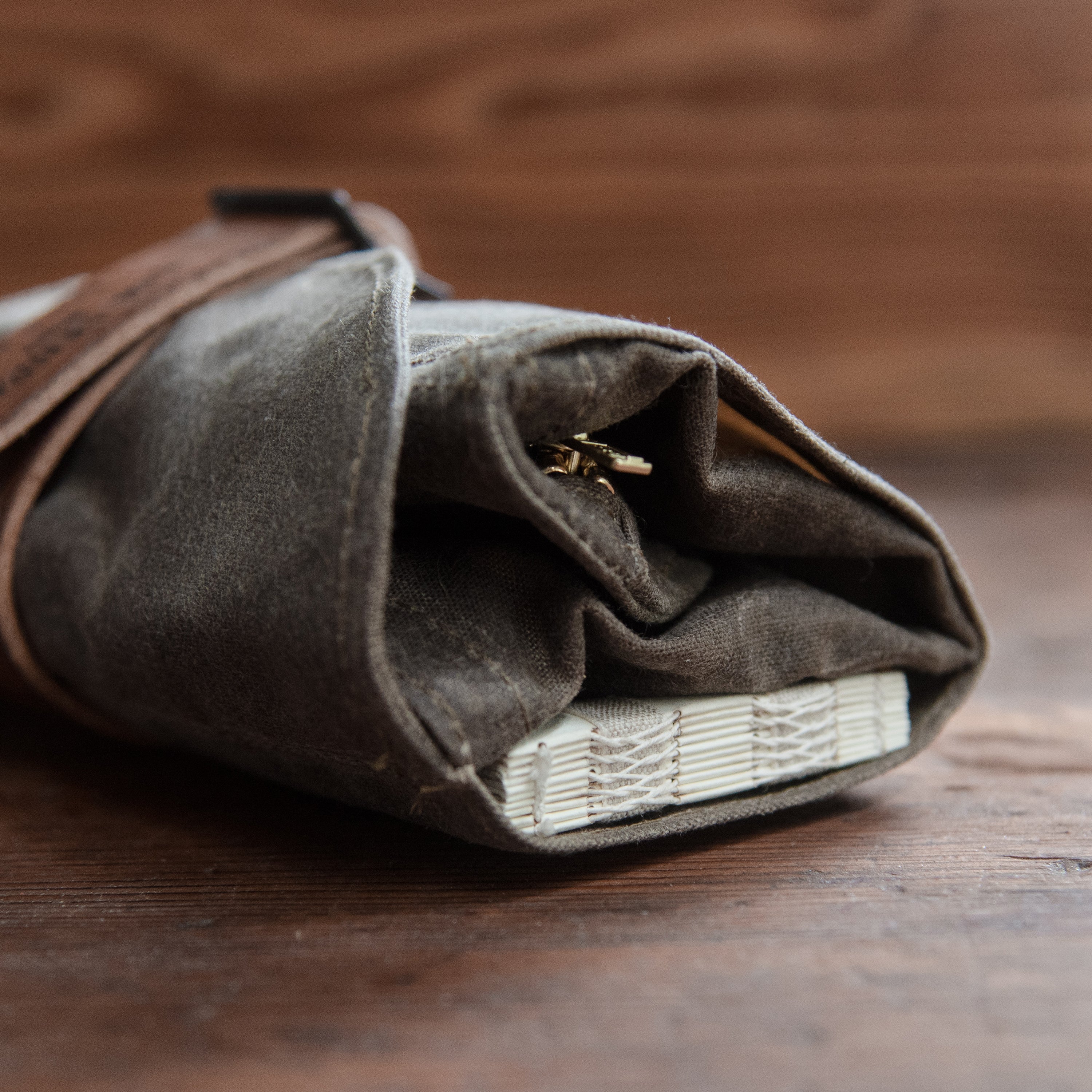 Bag-Mini Sendak / Color-Truffle