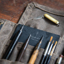The Sendak Mini Artist Roll
