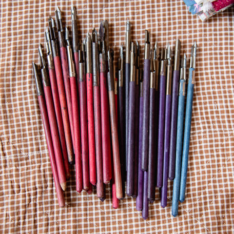 Vintage European Dip Pen