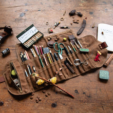 /color-Spice with Brown Leather