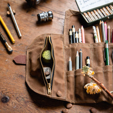 /color-Spice with Brown Leather
