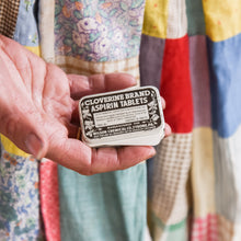 Cloverine Alternative Sketchbook