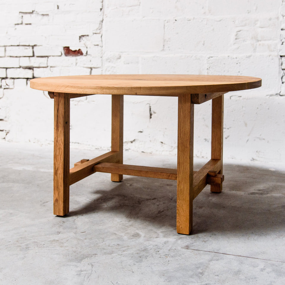 The Kino Coffee Table: Merry Mishap