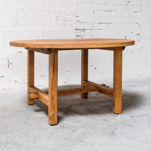 The Kino Coffee Table: Merry Mishap