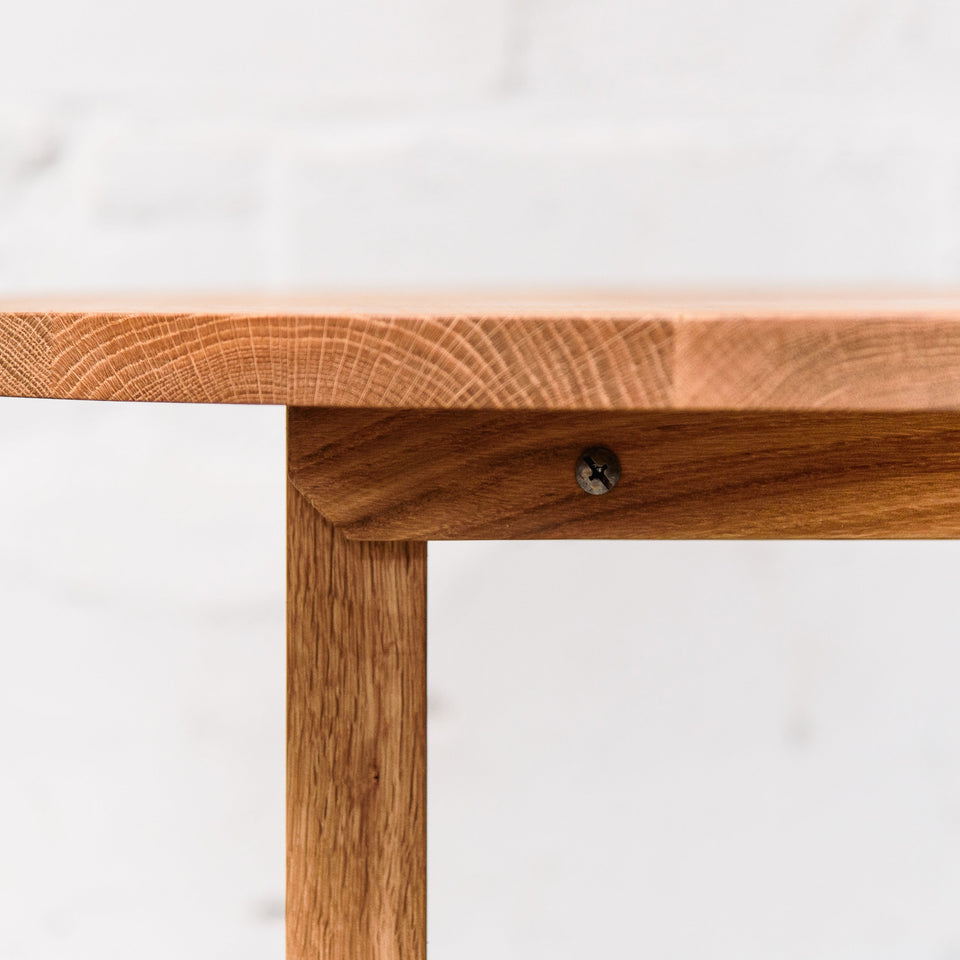 The Kino Coffee Table: Merry Mishap