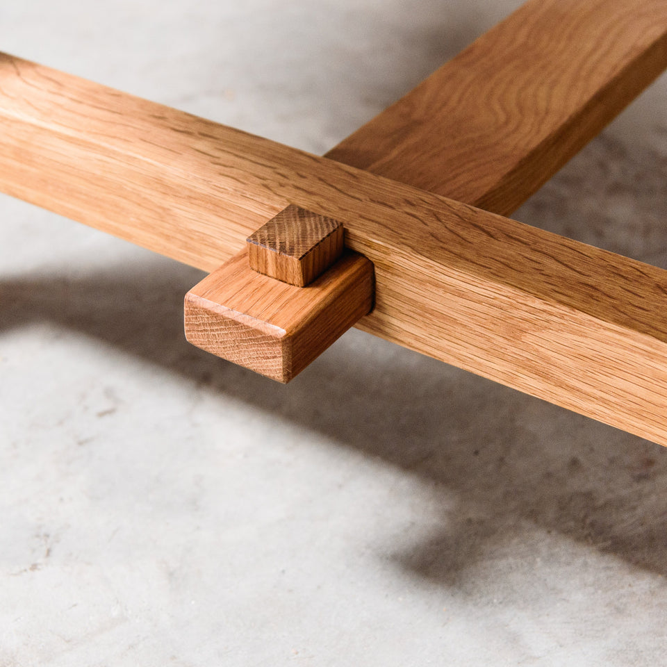 The Kino Coffee Table: Merry Mishap