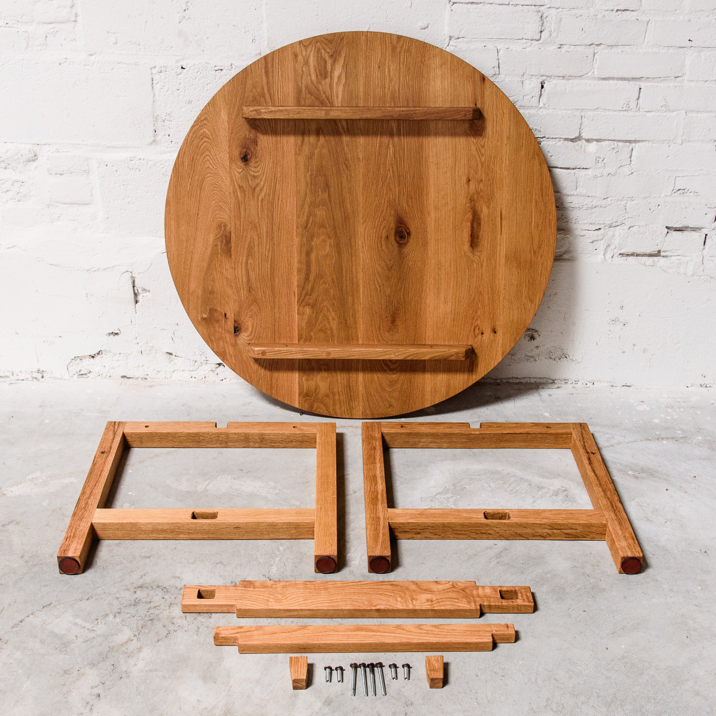 The Kino Coffee Table: Merry Mishap