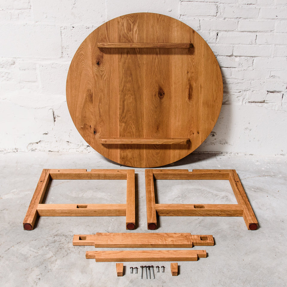 The Kino Coffee Table: Merry Mishap