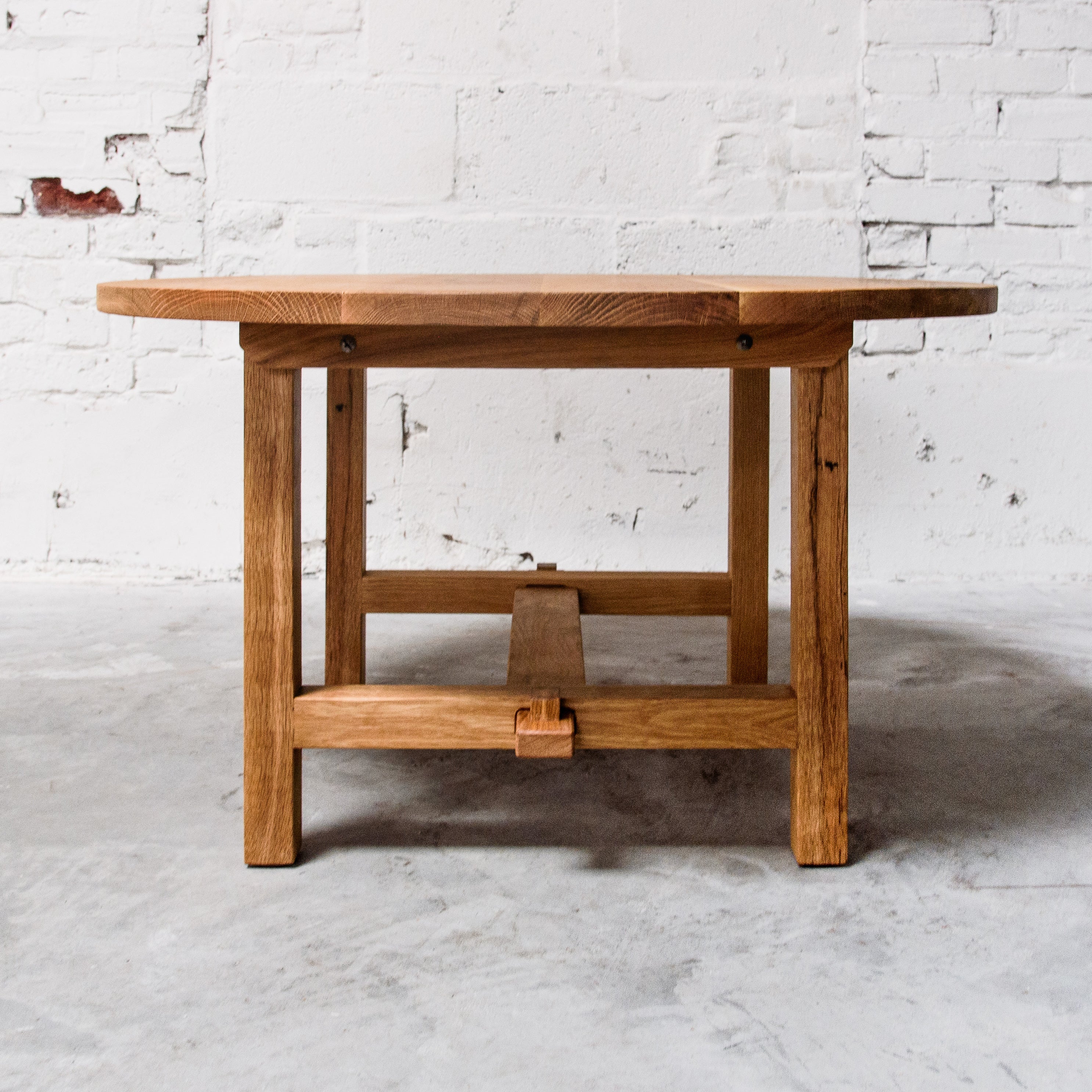 The Kino Coffee Table: Merry Mishap