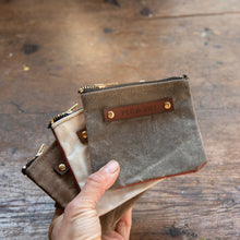 Scraplings: Finder’s Trio