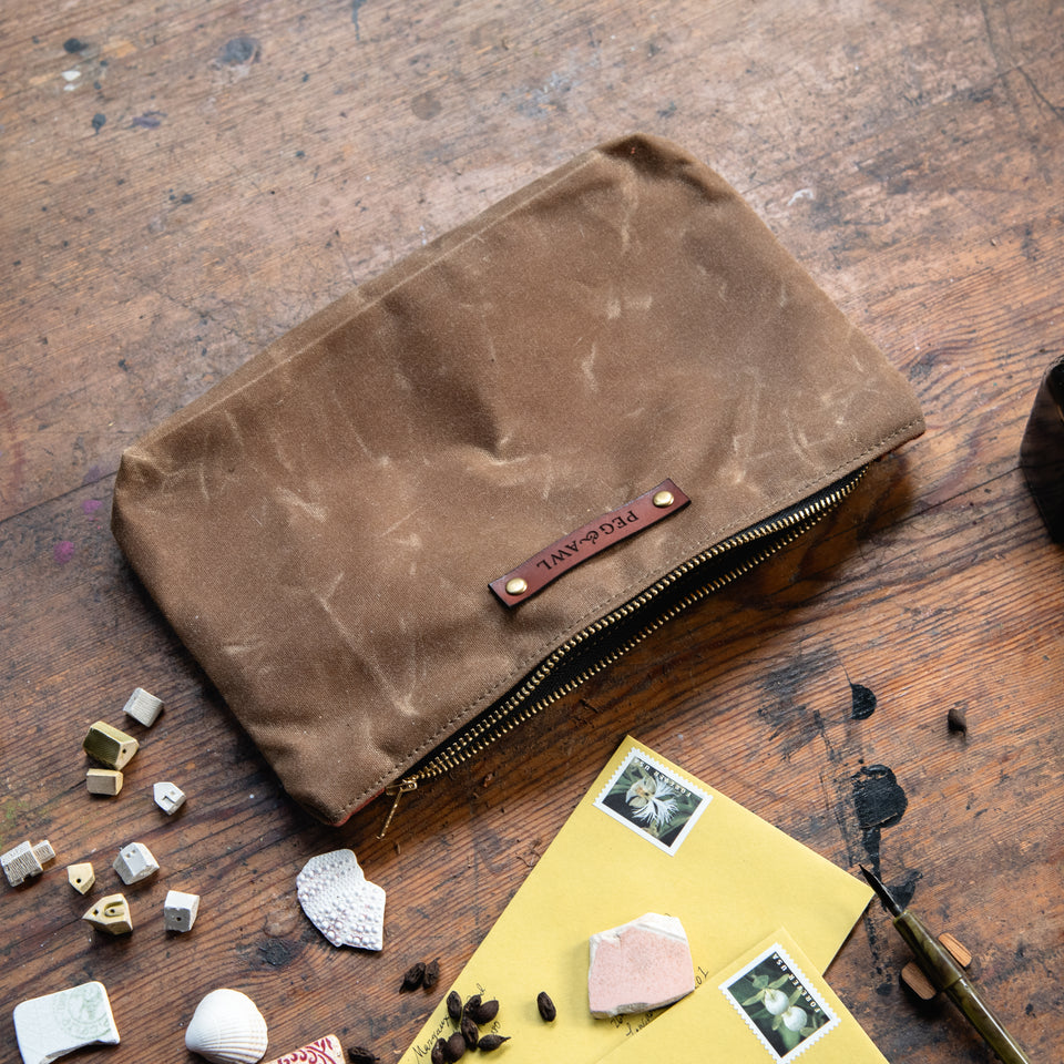 /color-Spice with Red Maple Pockets