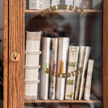 Bookbinding and Story Finding Workshop at Highlights, Pennsylvania