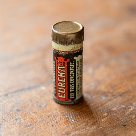 Vintage Eureka Ink