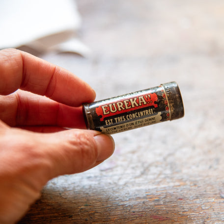 Vintage Eureka Ink