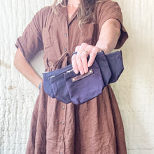 Scraplings: The Nestling Trio