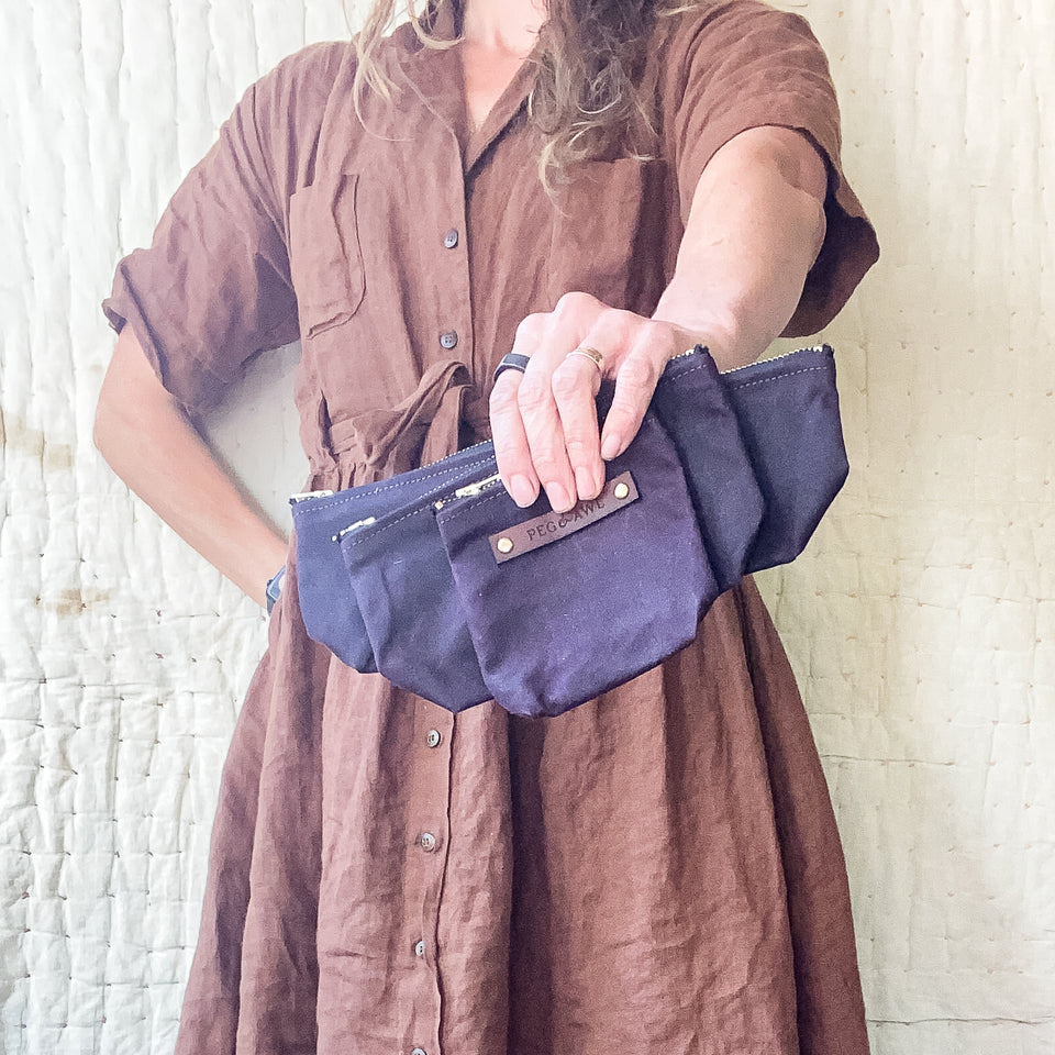 Scraplings: The Nestling Trio