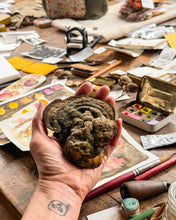 Bookbinding and Story Finding Workshop at Highlights, Pennsylvania