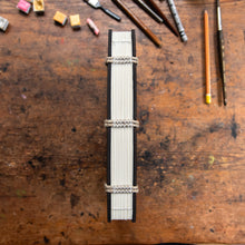 Crow’s Feet Journal