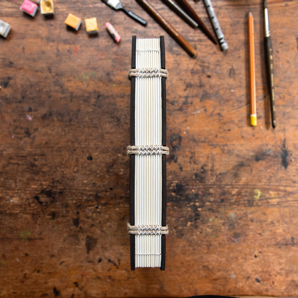 Crow’s Feet Journal