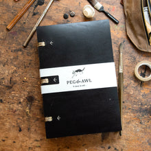 Crow’s Feet Journal