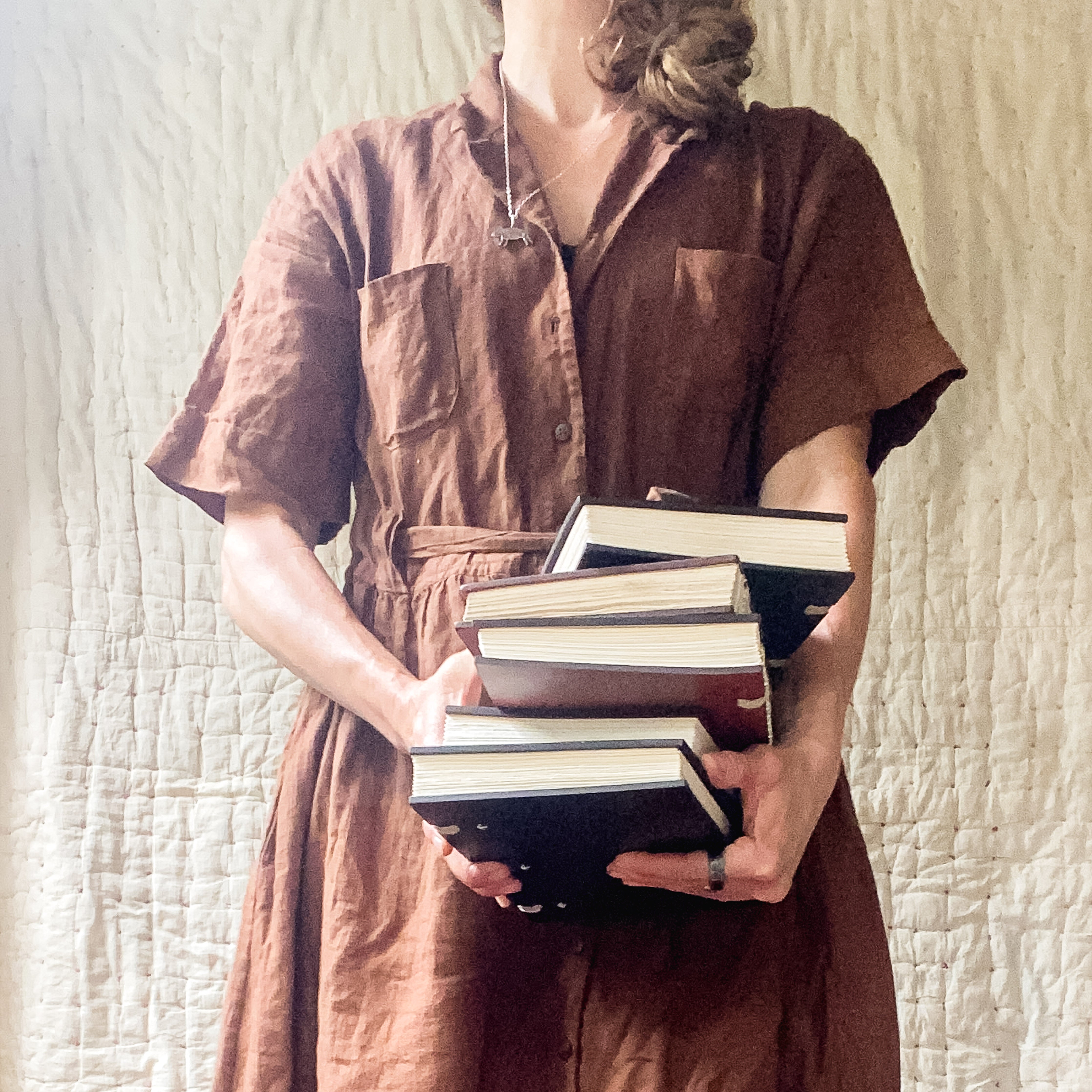 Crow’s Feet Journal