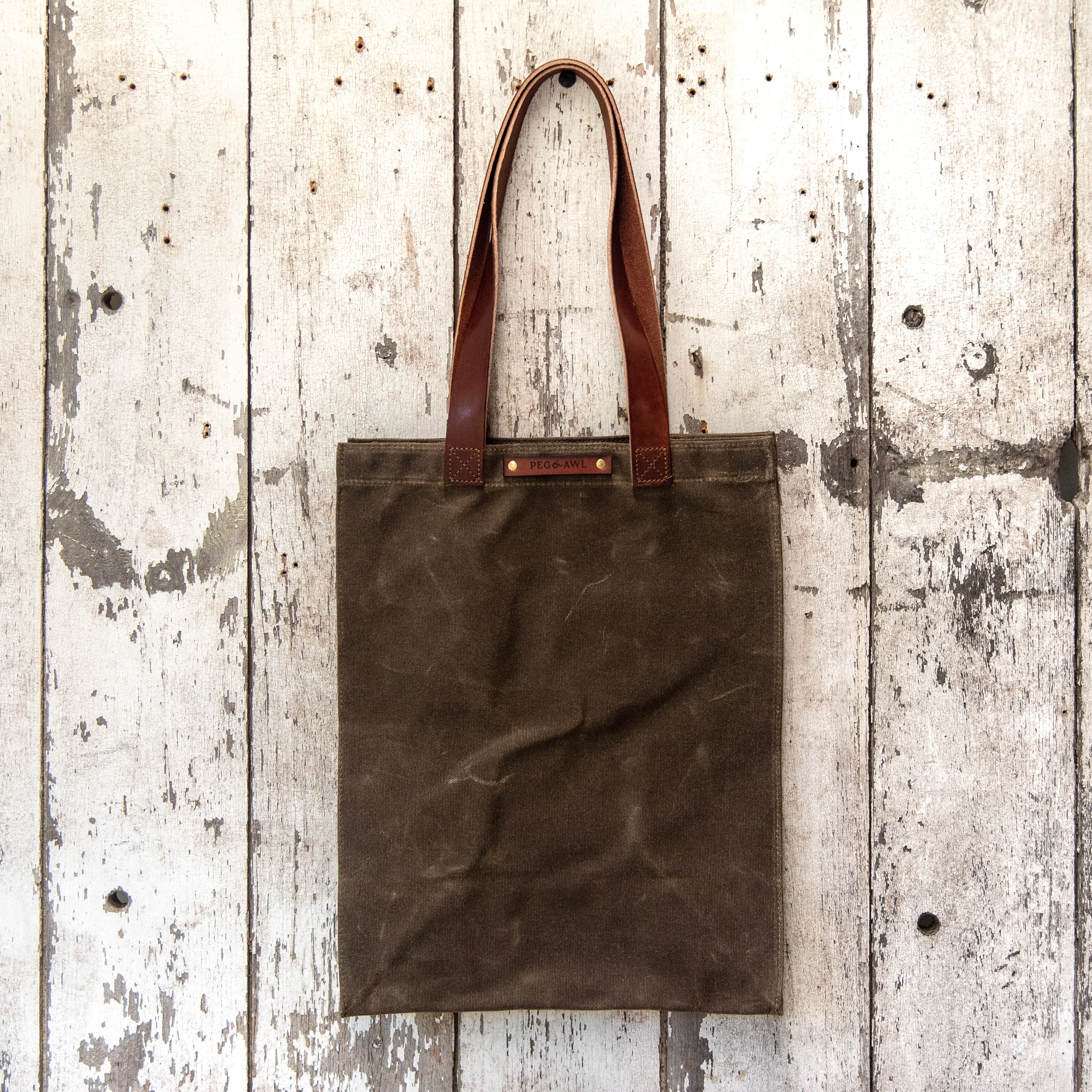 The Marlowe Carryall: Merry Mishap