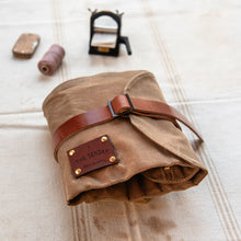 /color-Spice with Brown Leather