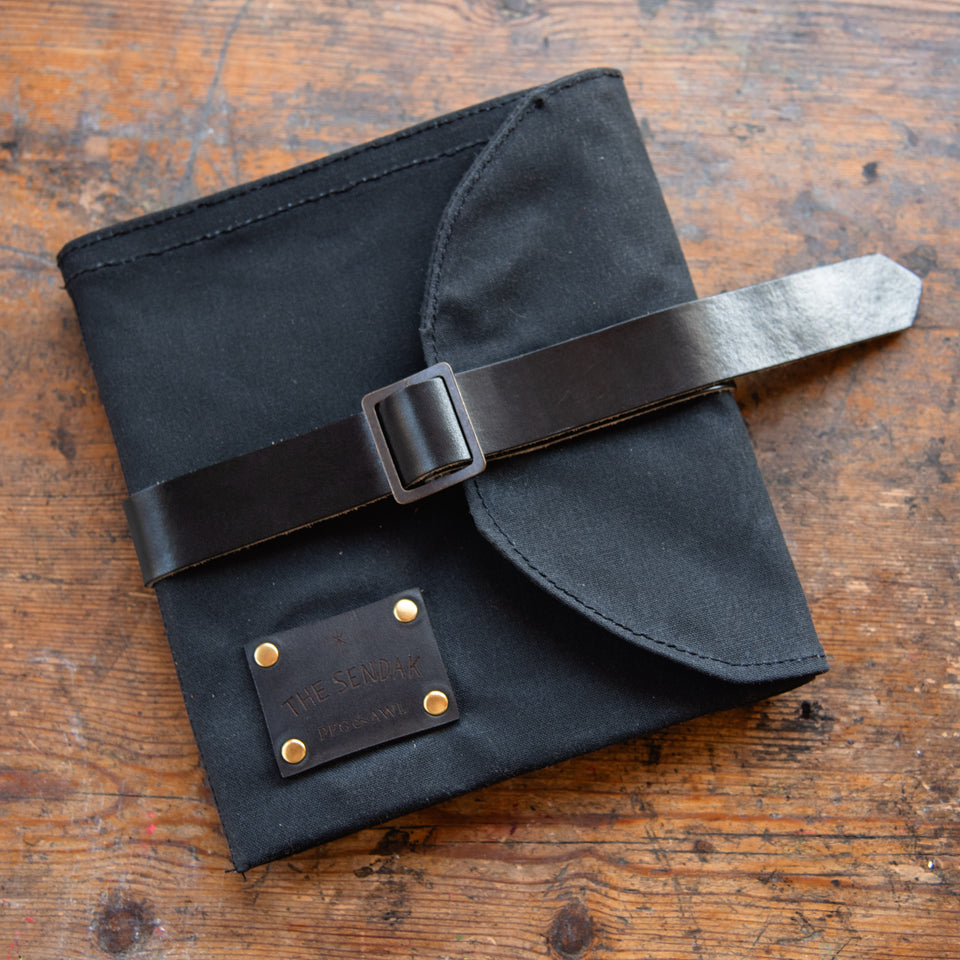 The Sendak Artist Roll