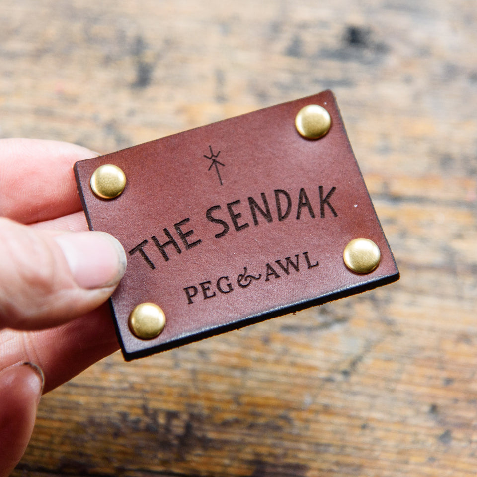 The Sendak Artist Roll