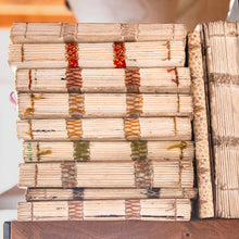 Vintage Textile Scrap Bundle