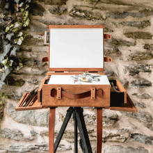 Wyeth Plein Air Box