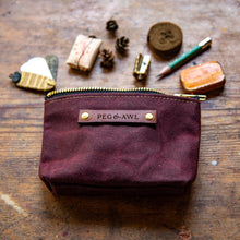 No. 2: The Saver Pouch