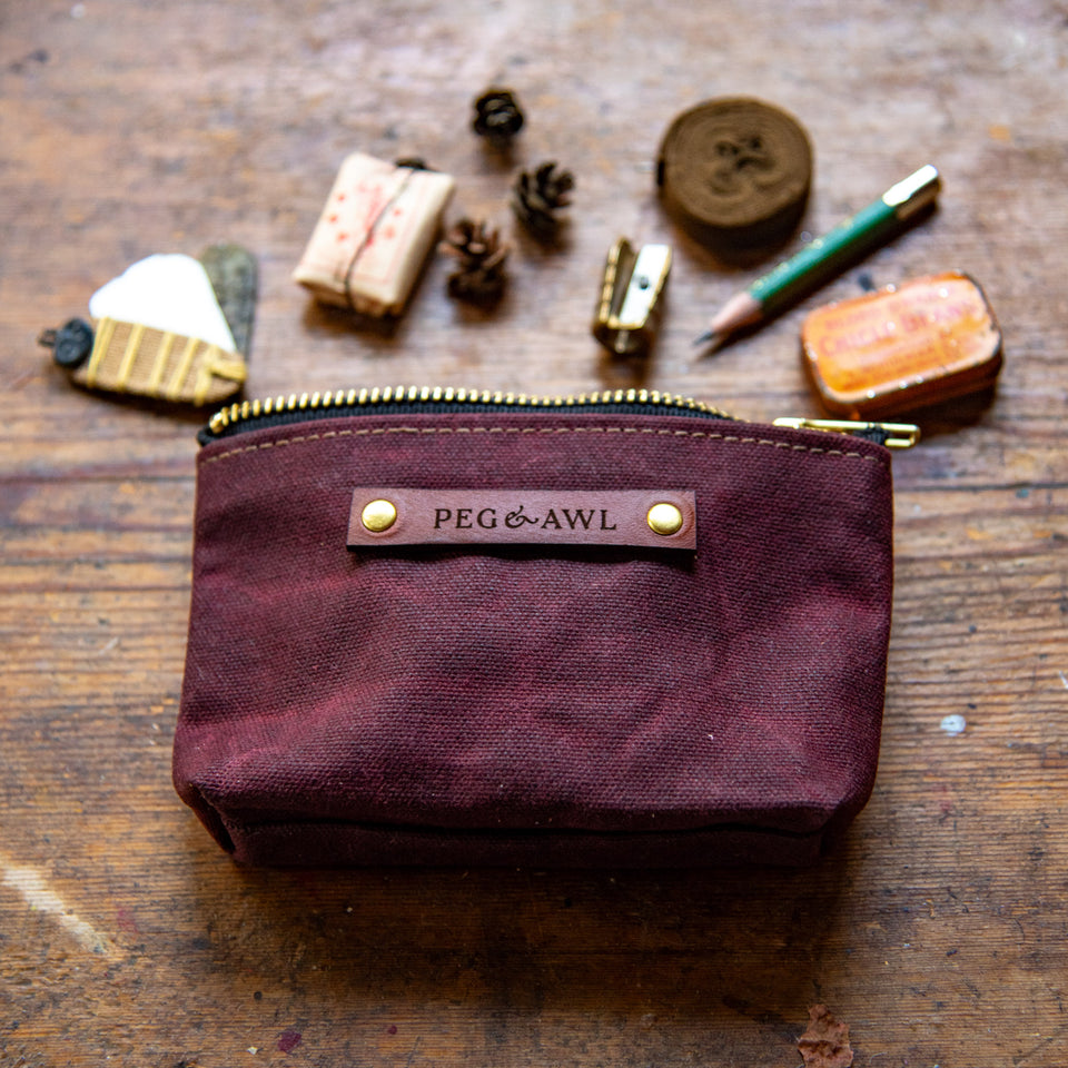 No. 2: The Saver Pouch