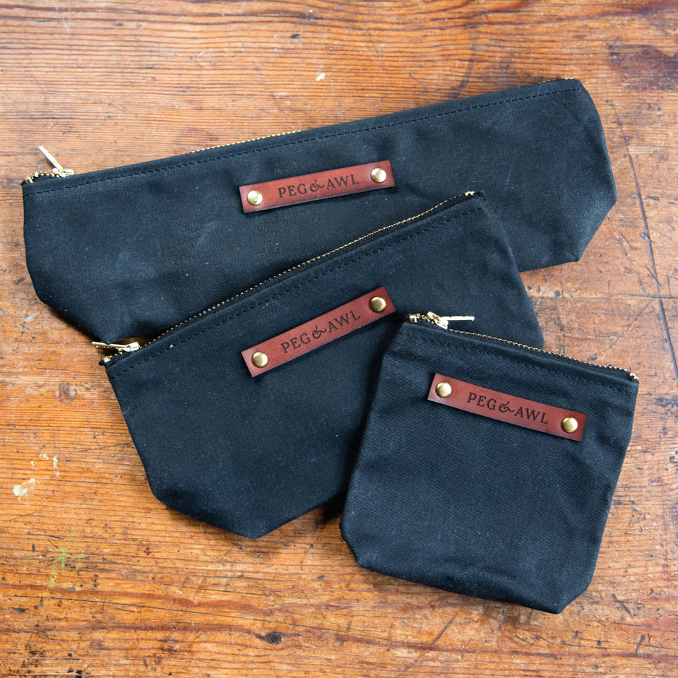 Scraplings: The Nestling Trio