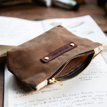 Scraplings: The Pocket, Pocket Pouch