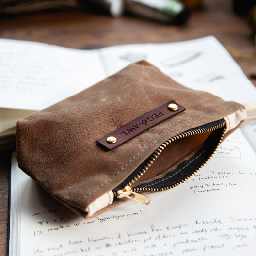 Scraplings: The Pocket, Pocket Pouch