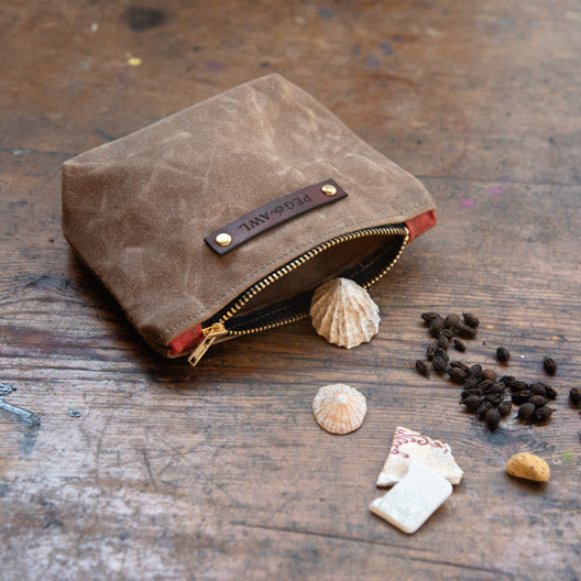 Scraplings: The Pocket, Pocket Pouch