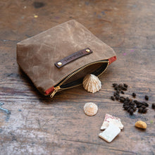 Scraplings: The Pocket, Pocket Pouch