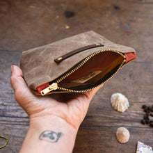 /color-Spice with Red Maple Pockets