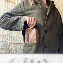 Scraplings: The Pocket, Pocket Pouch