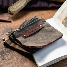 Scraplings: Finder’s Trio