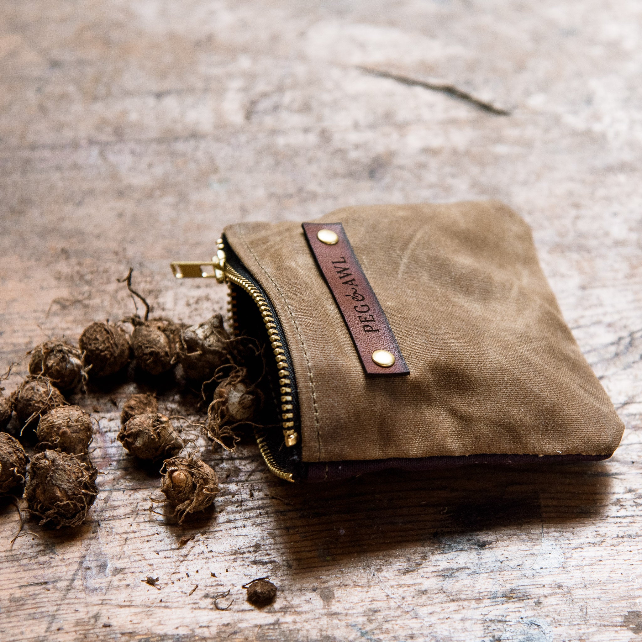 Scraplings: Finder’s Trio