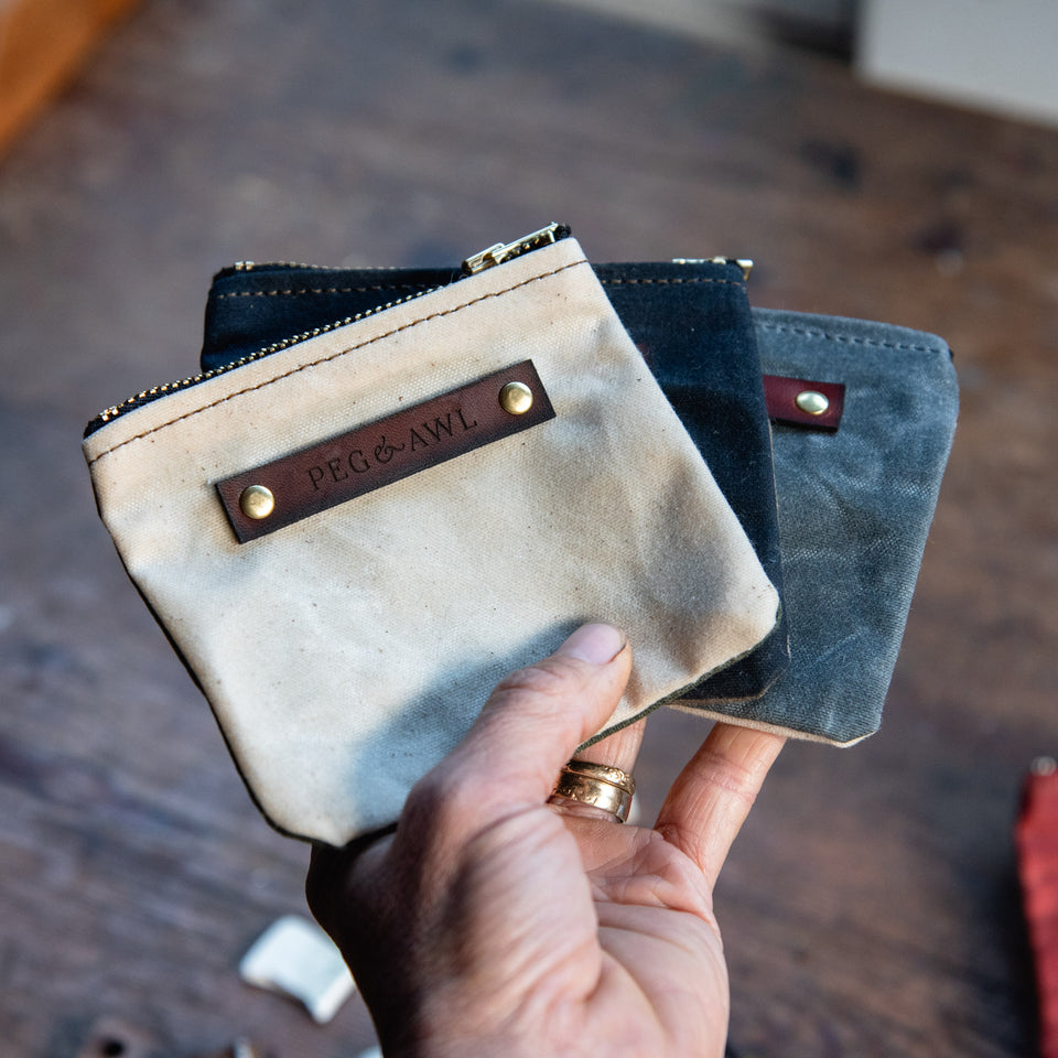 Scraplings: Finder’s Trio