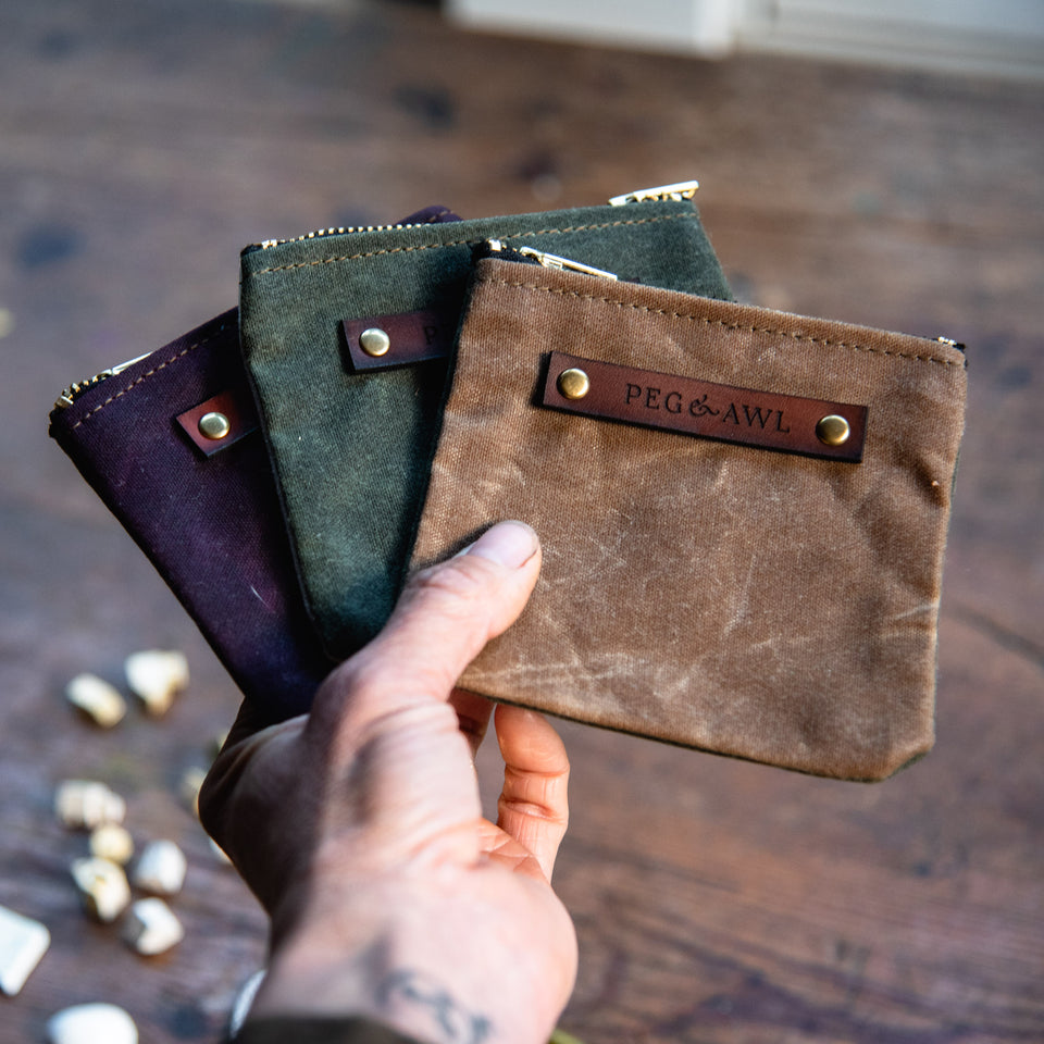 Scraplings: Finder’s Trio