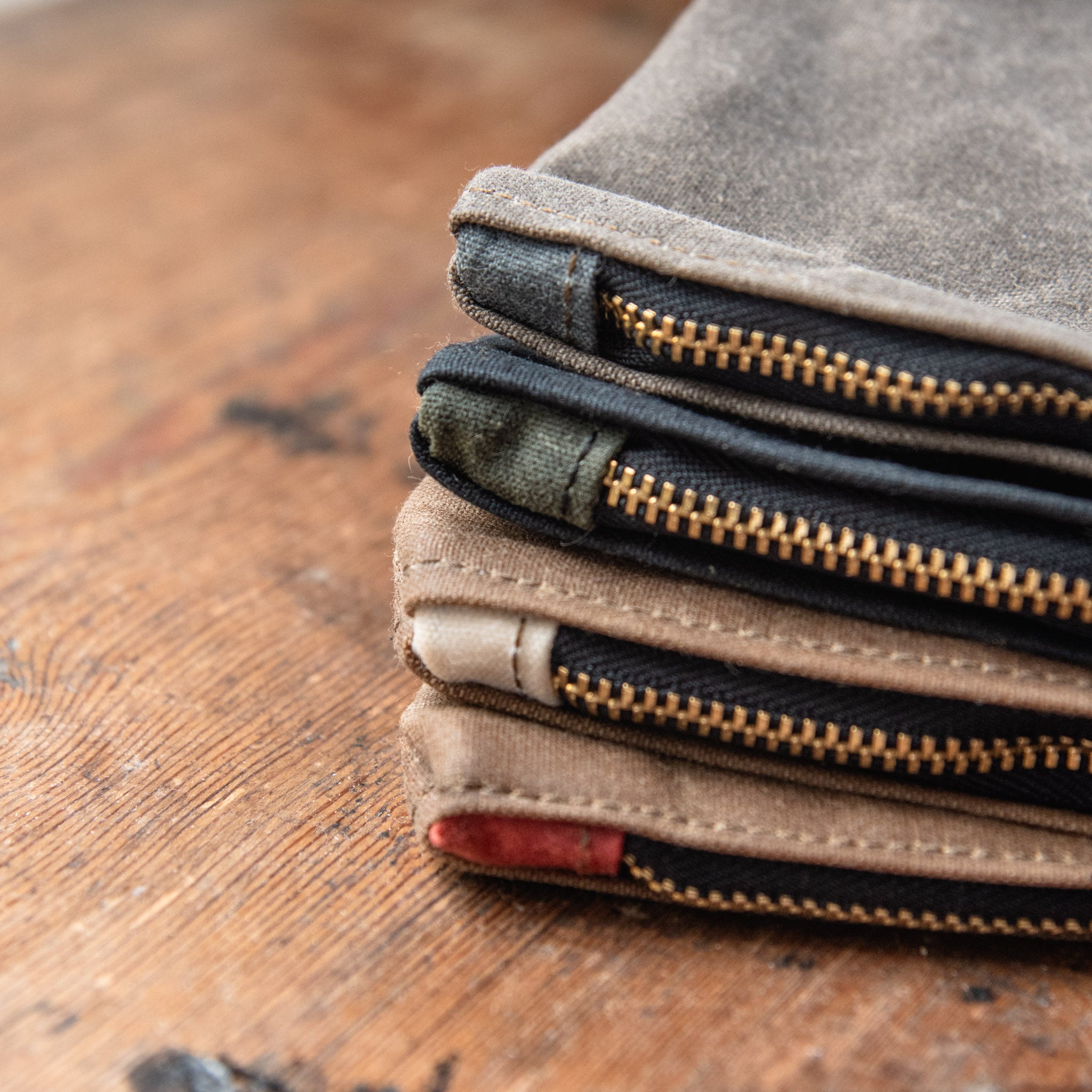 Scraplings: The Writer’s Pouch