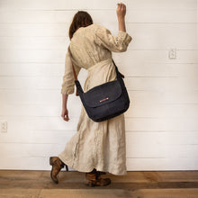 The Finch Satchel